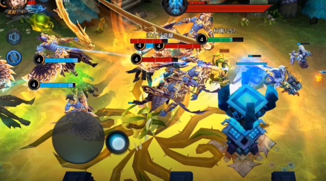 乱斗西游怎么完成两次三杀