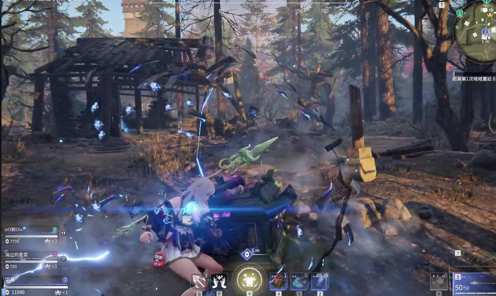 永劫无间旦夕祸福怎么触发 永劫无间旦夕祸福怎么触发