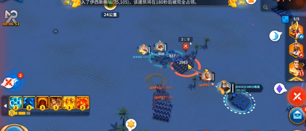 万国觉醒雪之秘境城堡怎么得