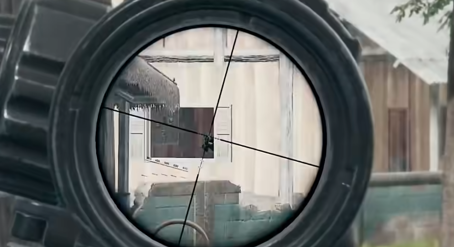 绝地求生坐车怎么射击