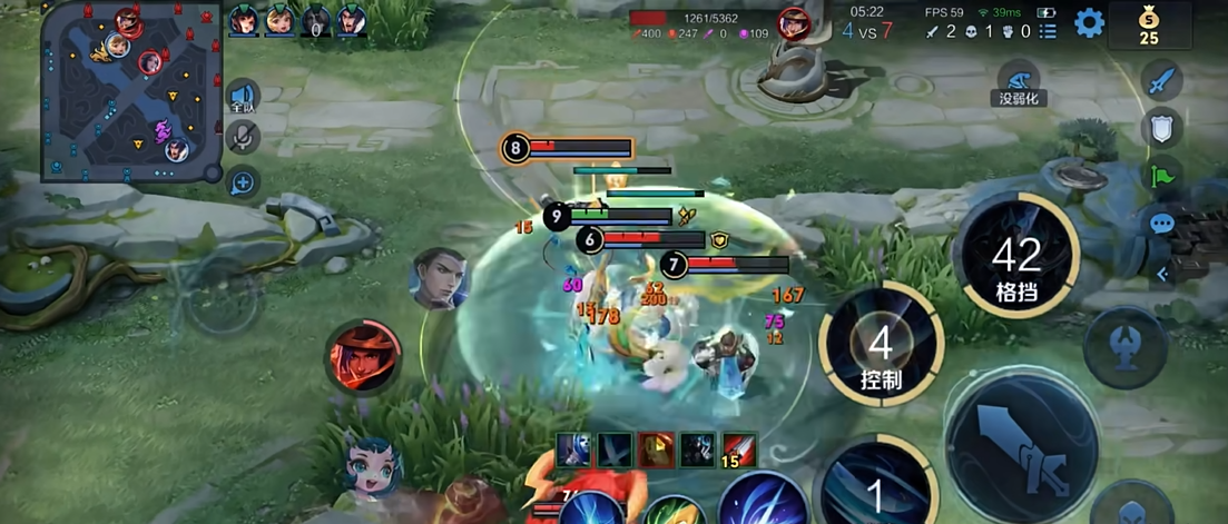 王者荣耀鬼谷子中路怎么出装