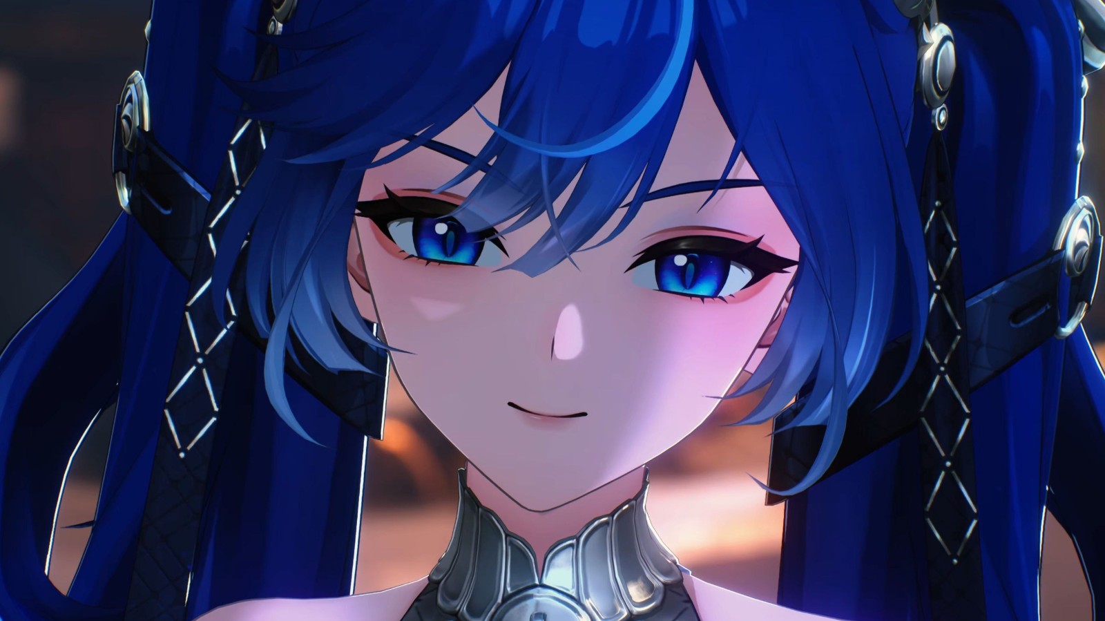 鸣潮先行者等级在哪