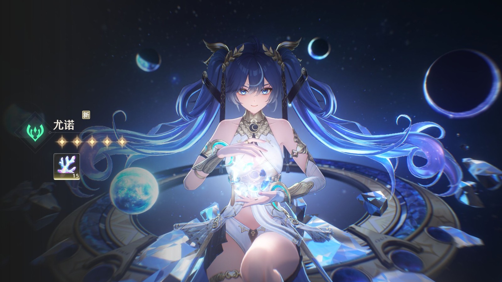 鸣潮先行者等级在哪