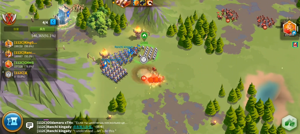 万国觉醒伊恩之歌怎么玩