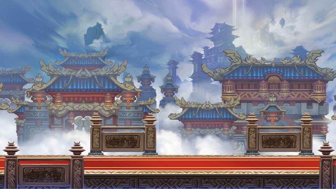 造梦西游online