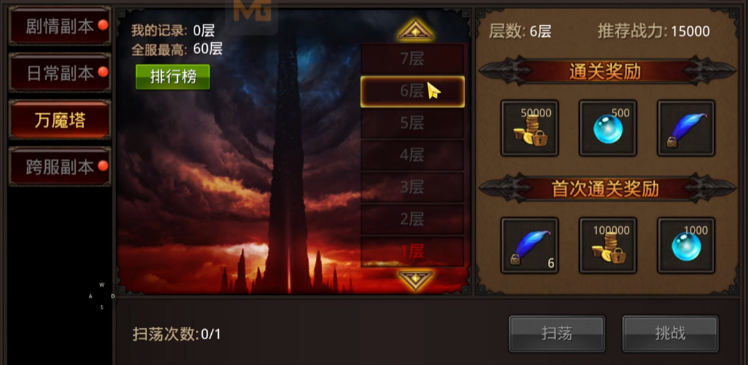全民奇迹13转有什么玩法 全民奇迹13转有什么玩法