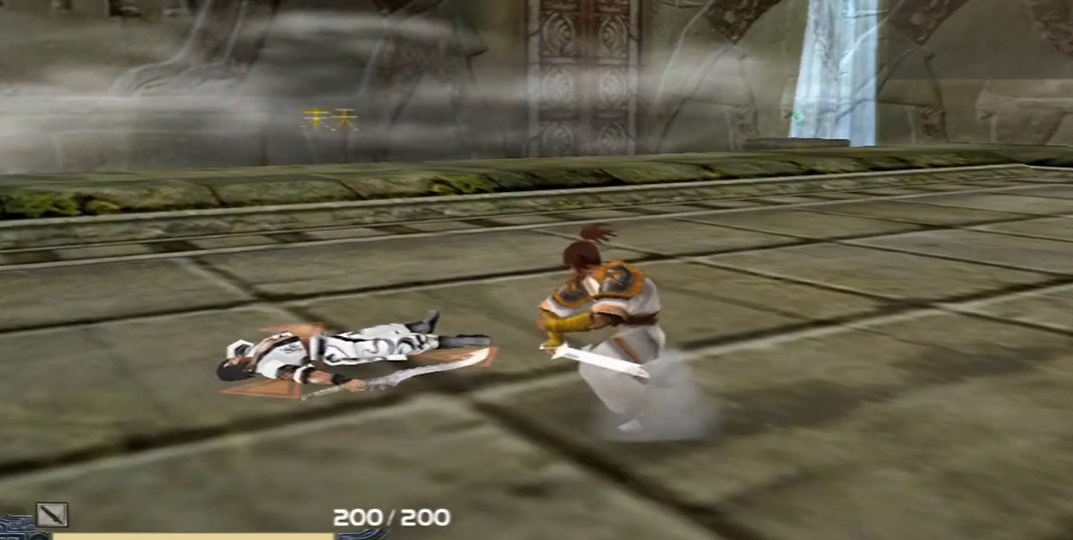 流星蝴蝶剑有什么武器