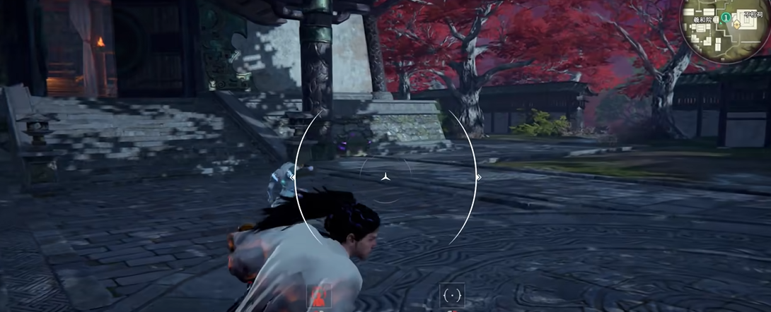 永劫无间钩锁僵直怎么避免