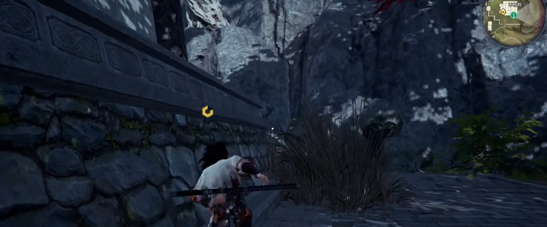 永劫无间钩锁僵直怎么避免