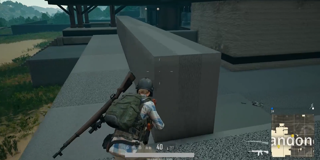 绝地求生走什么路线更好