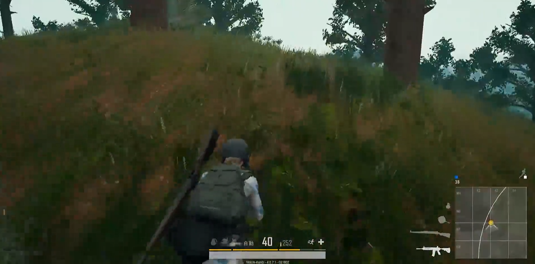 绝地求生走什么路线更好