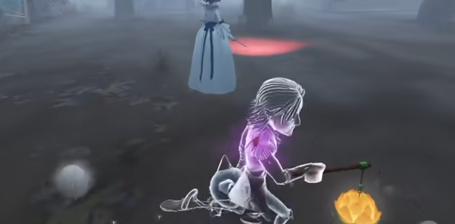 第五人格的红光有什么