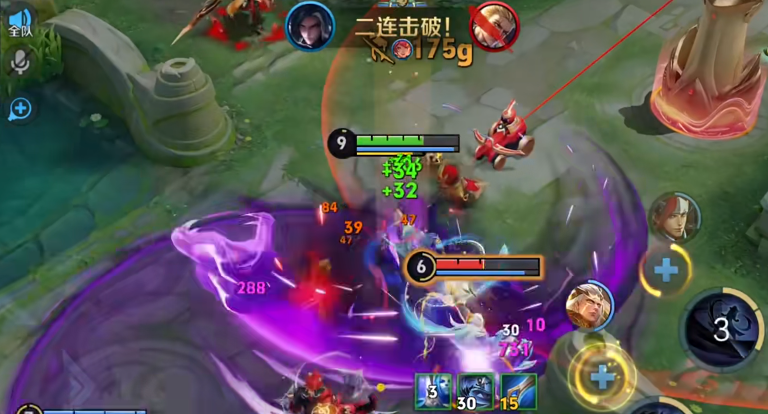 王者荣耀超级吸血adc装备出装是什么 王者荣耀超级吸血adc装备出装是什么
