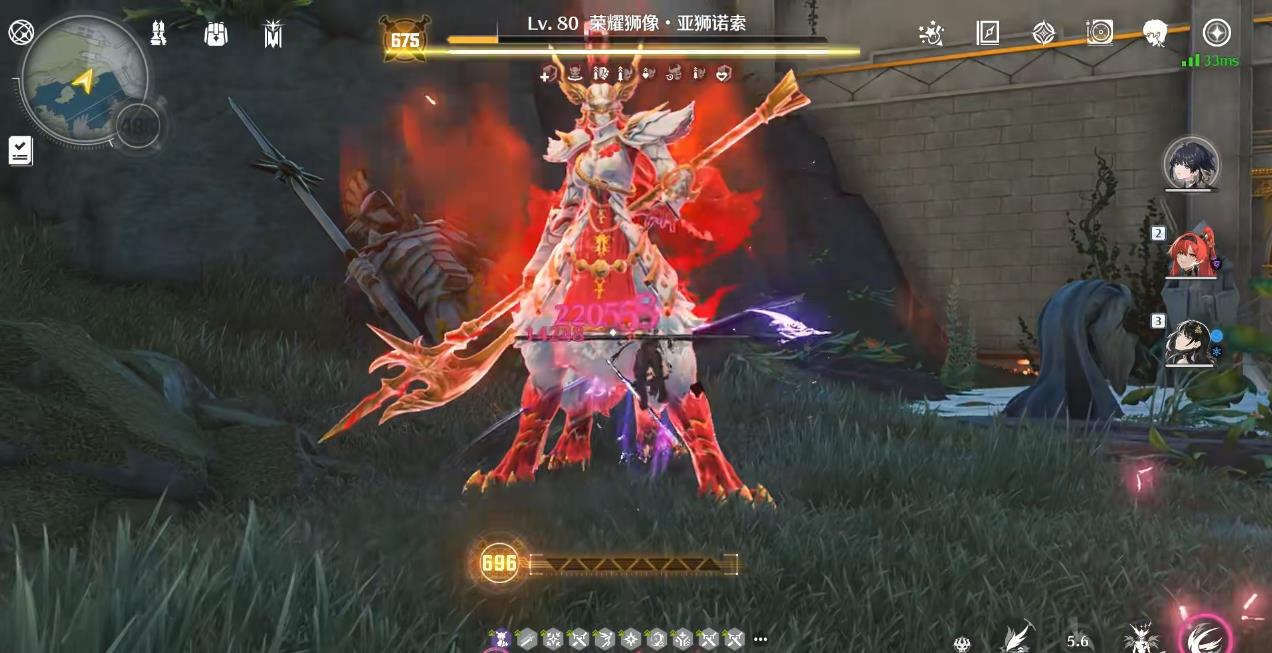 鸣潮专属工具怎么用