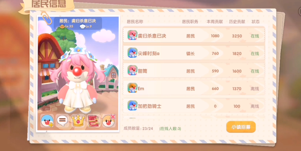 摩尔庄园邻居怎么共同经营