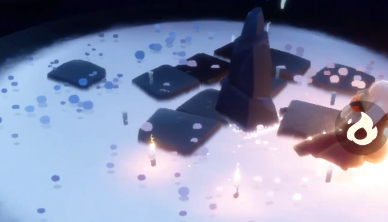 光遇如何获得漂浮动作