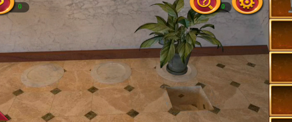 密室逃脱18攻略拼木桥怎么过