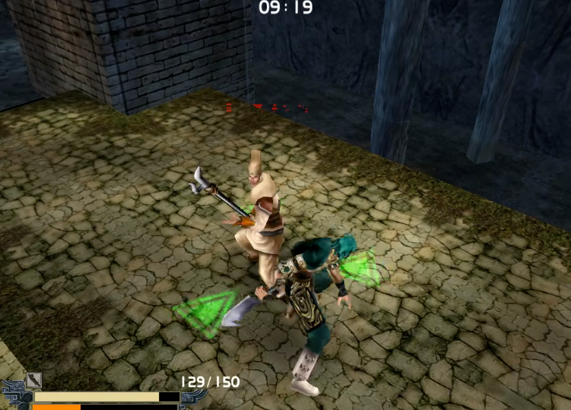 流星蝴蝶剑怎么放技能