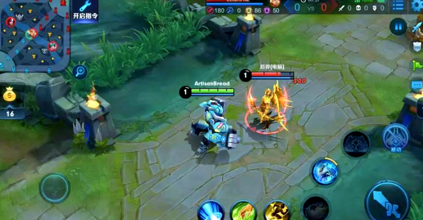 王者荣耀针对赵云怎么出装