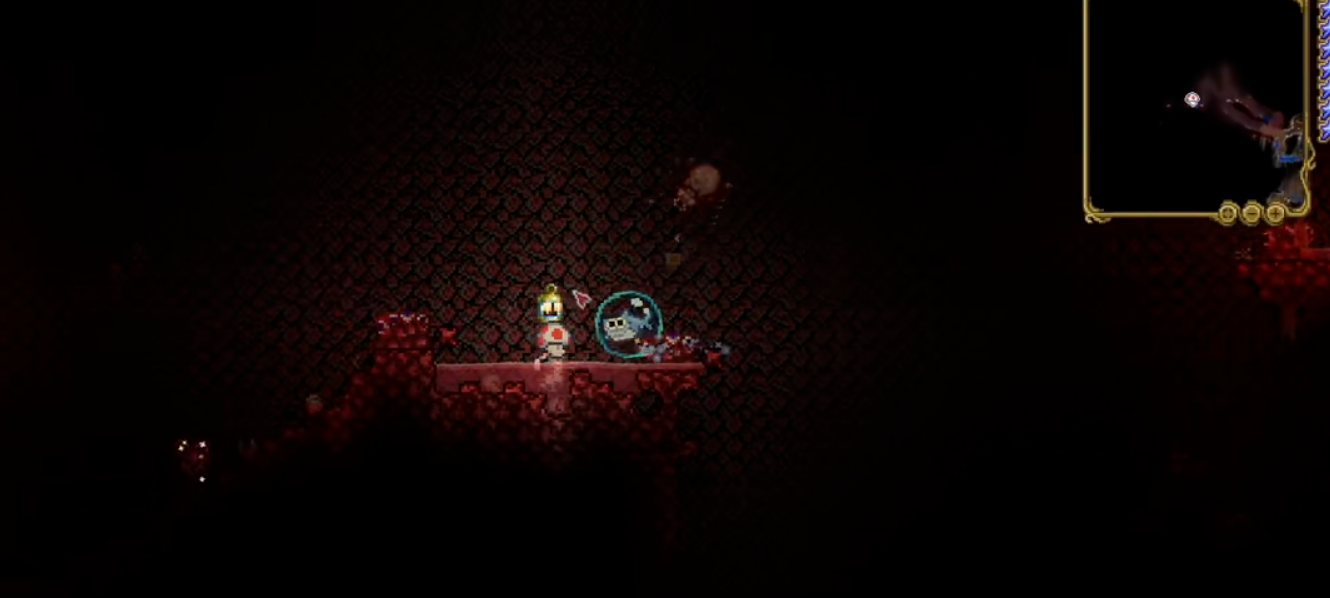 泰拉瑞亚灵液怎么得