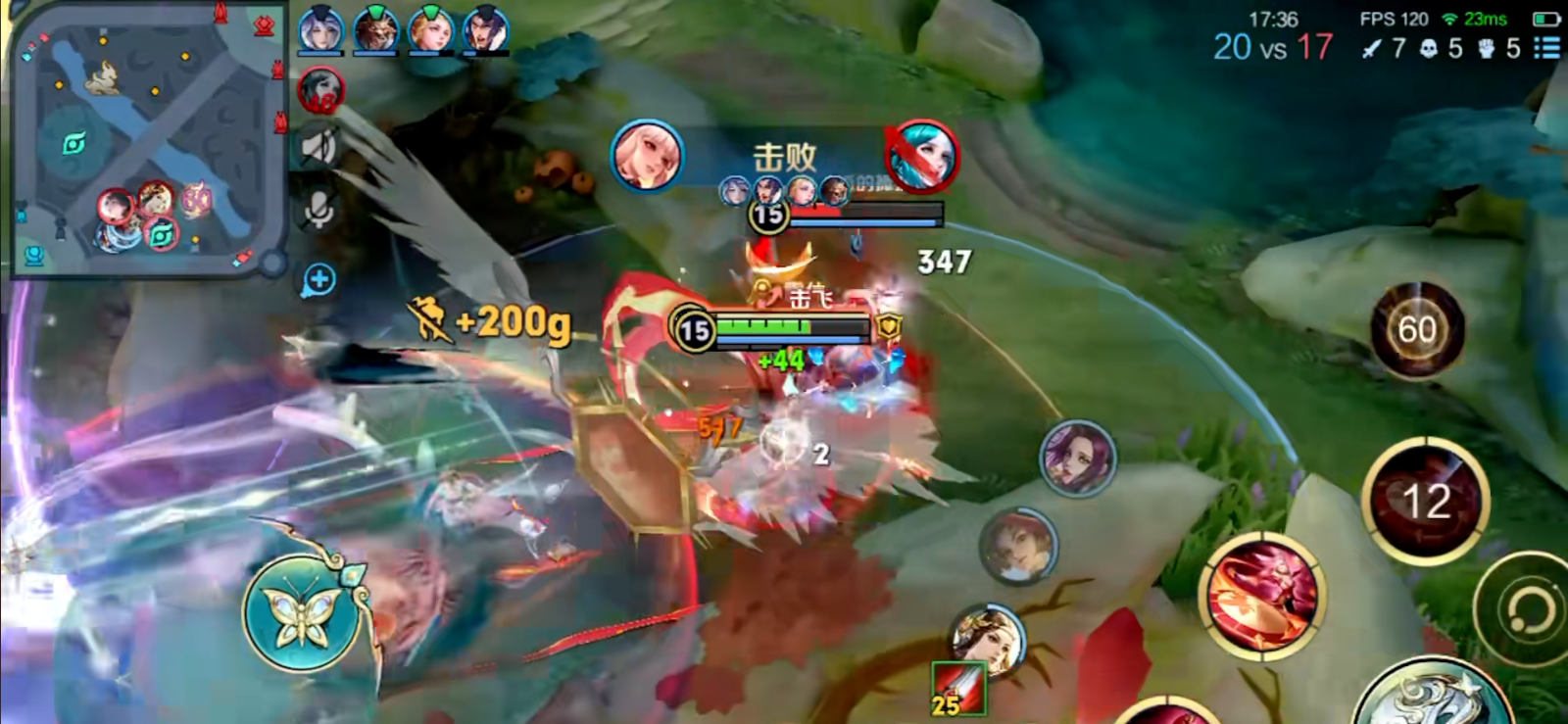 王者荣耀肉装公孙离该怎么出装