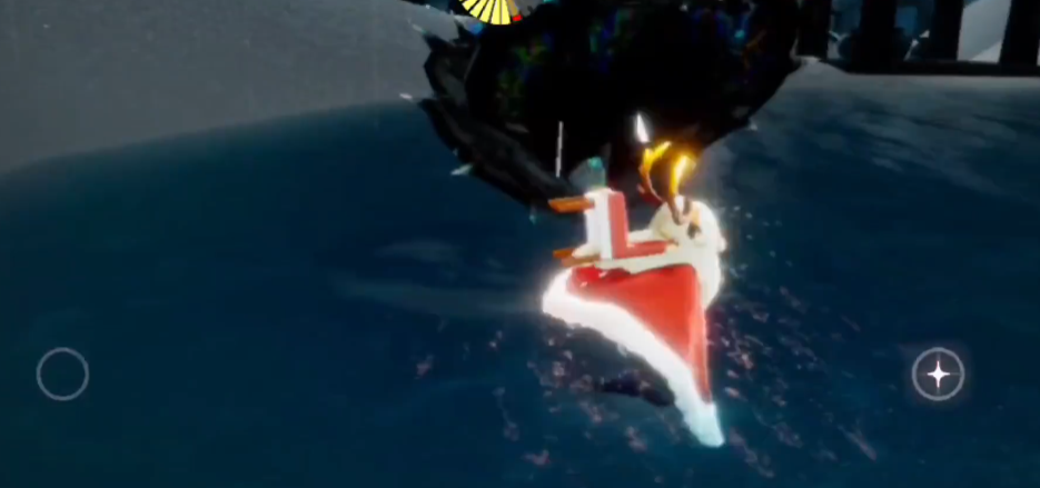 光遇编钟最后一个任务怎么做