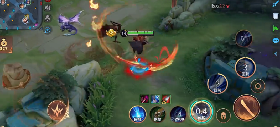 王者荣耀貂蝉ad怎么出装