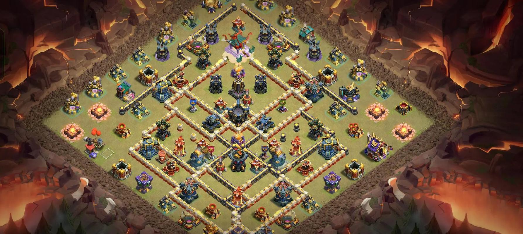 部落冲突车怎么建造