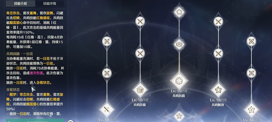 鸣潮英雄怎么培养