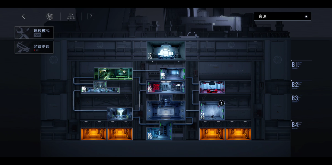 无期迷途监管系统怎么玩 无期迷途监管系统怎么玩