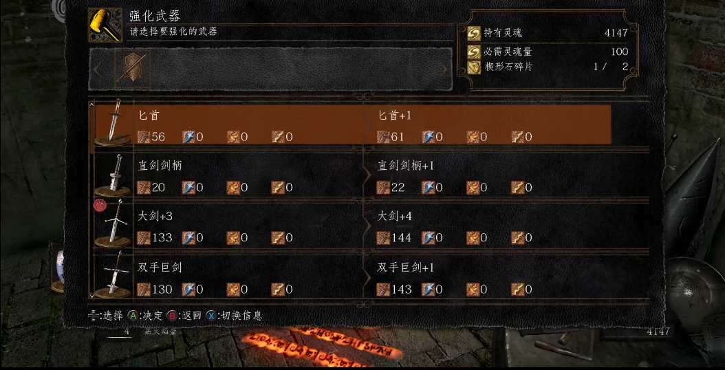 黑暗之魂重置版山贼怎么玩