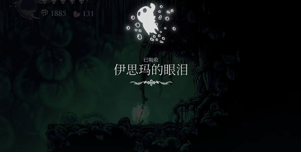 空洞骑士在哪拿酸泳