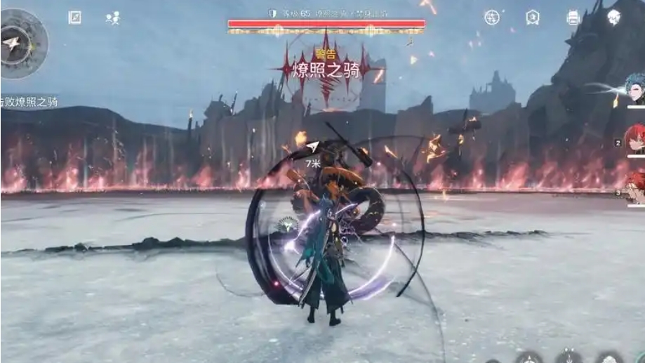 鸣潮今州游学在哪