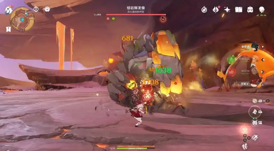 原神玉琼台在什么地方 原神玉琼台在什么地方