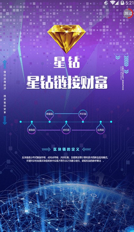 星钻科技