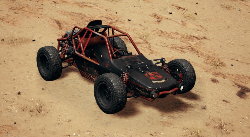 绝对求生哪个载具好