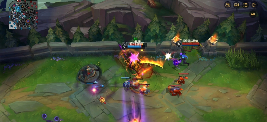 英雄联盟手游亚索开局加几技能