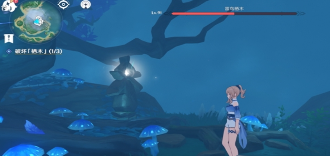 原神玛薇卡如何打增伤 原神玛薇卡如何打增伤