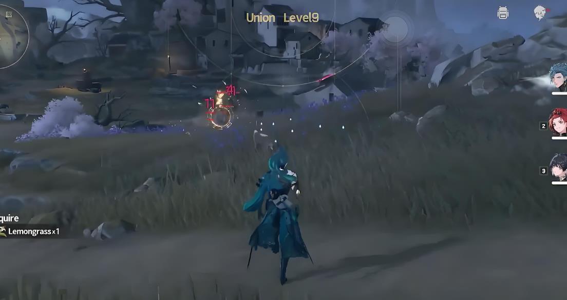 鸣潮藏宝图三在哪