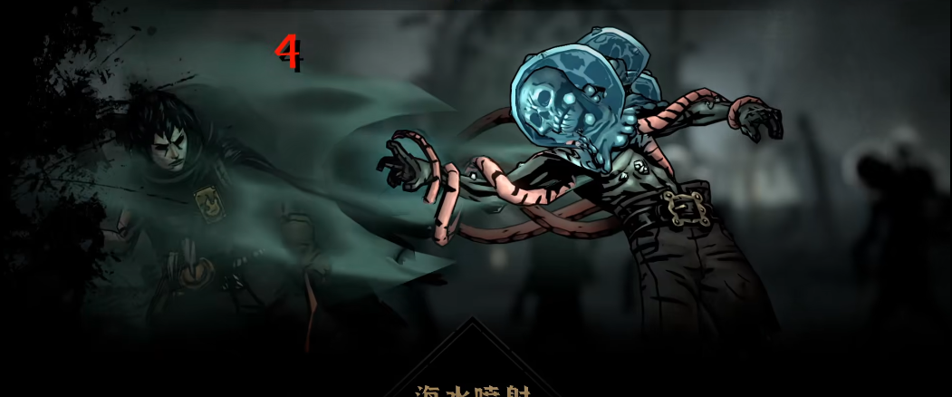 暗黑地牢2海湾怎么打