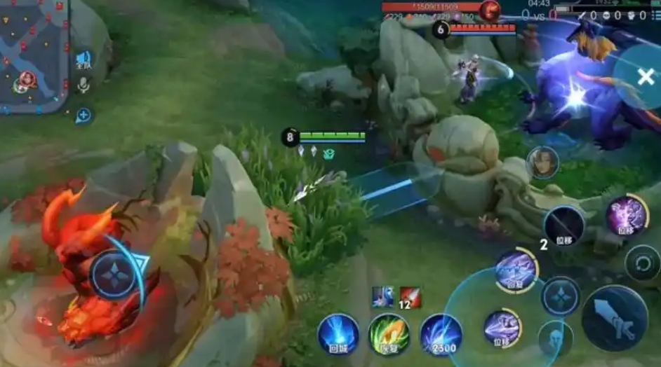 王者荣耀嬴政最厉害出装怎么出