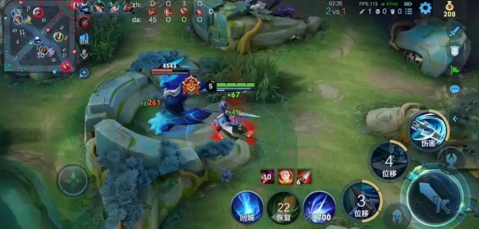 老版本王者荣耀辅助怎么出装