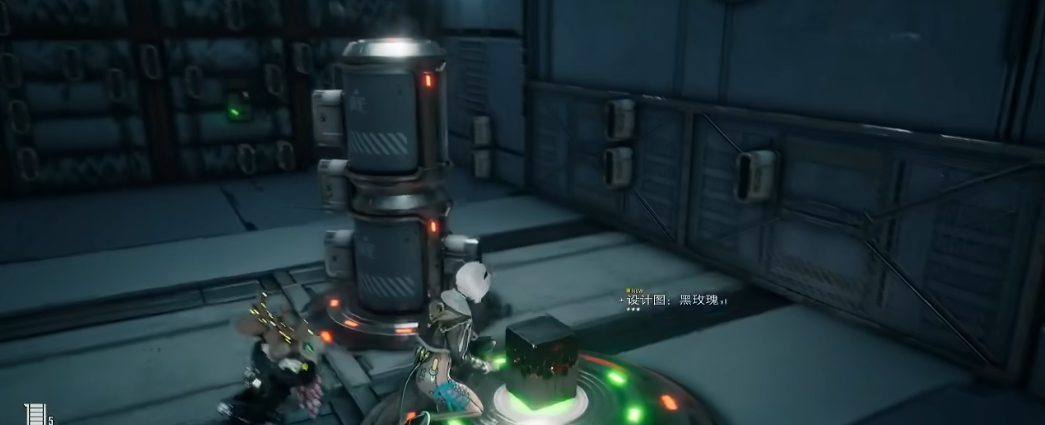 剑星黑玫瑰怎么获得