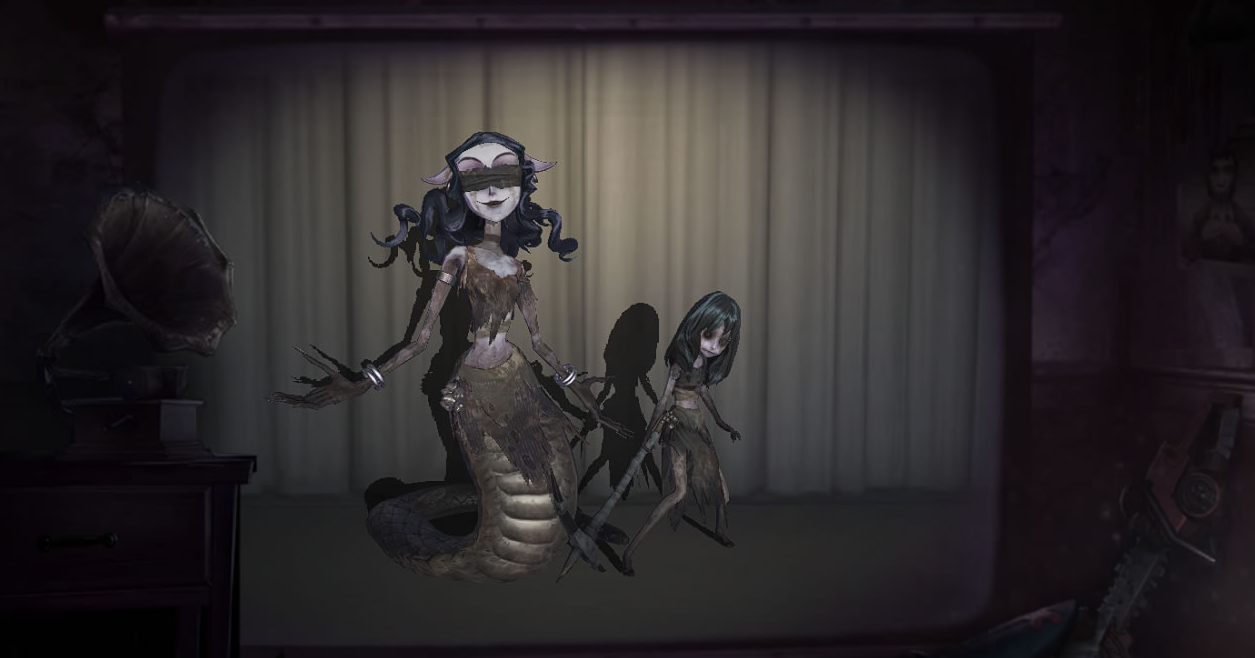 第五人格人格怎么加点 第五人格人格怎么加点