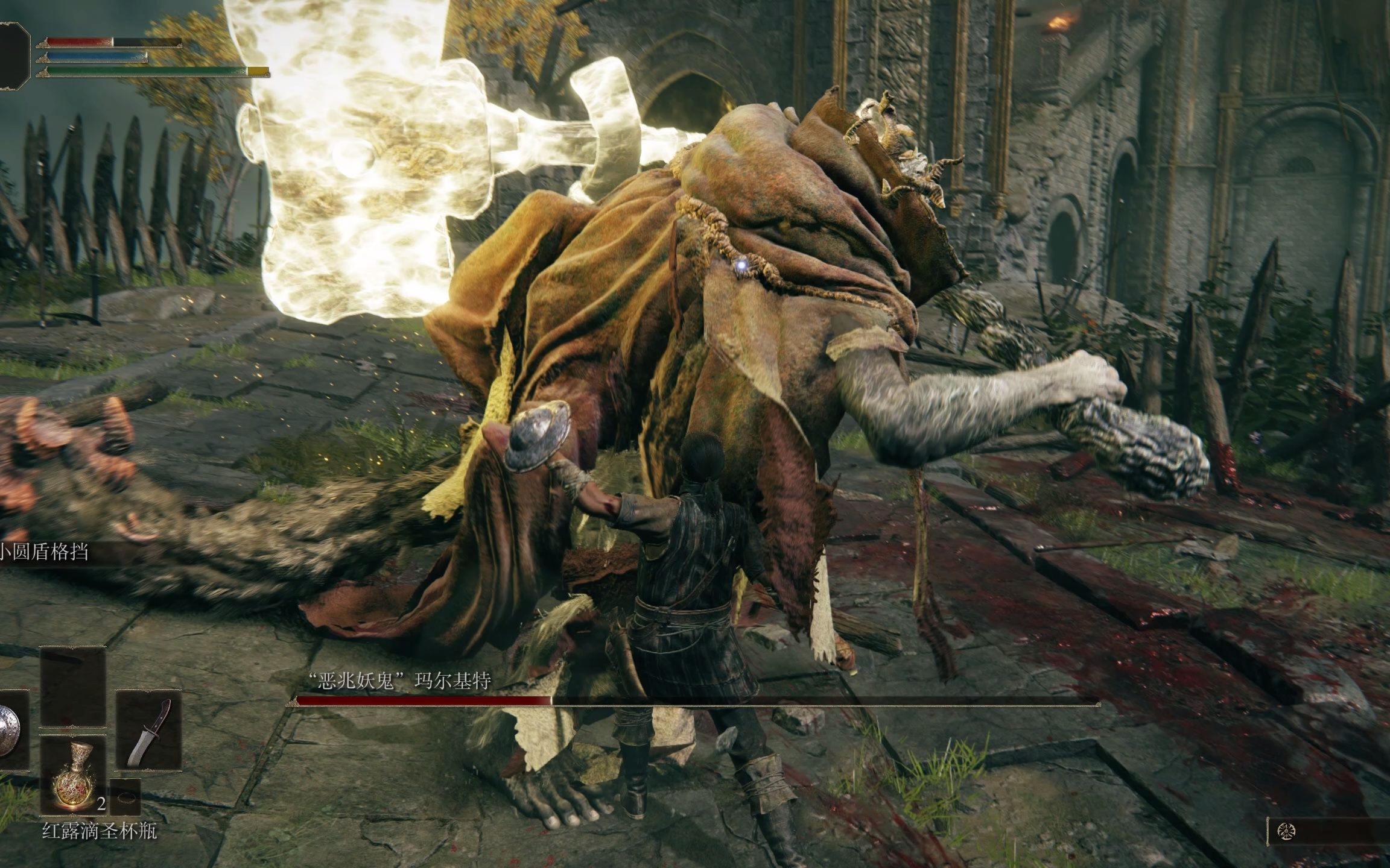 艾尔登法环推荐什么推图顺序