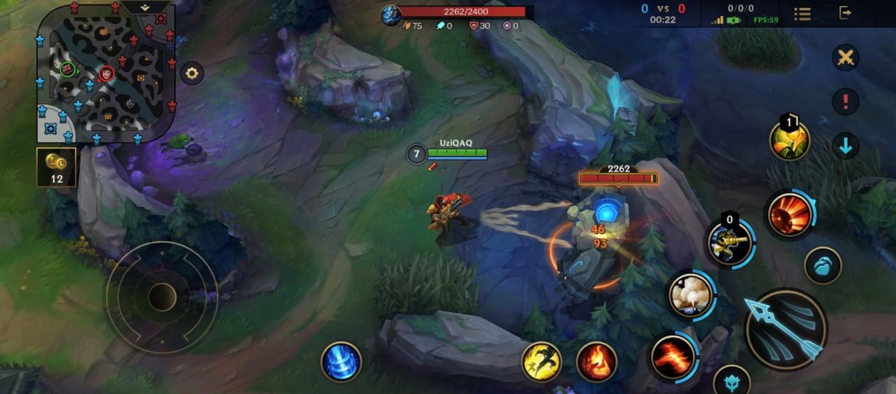 英雄联盟手游哪个野怪值钱