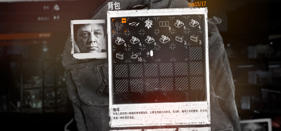 这是我的战争鲍里斯有什么用