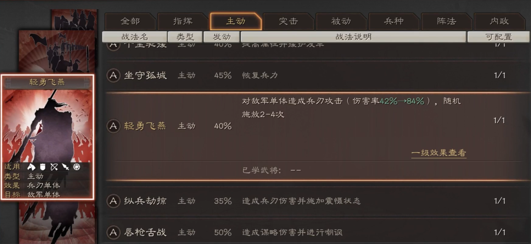 三国志战略版许褚怎么玩