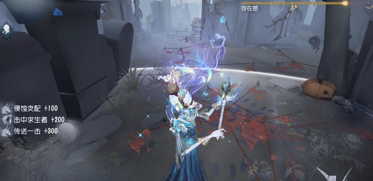 第五人格怎么操控人物
