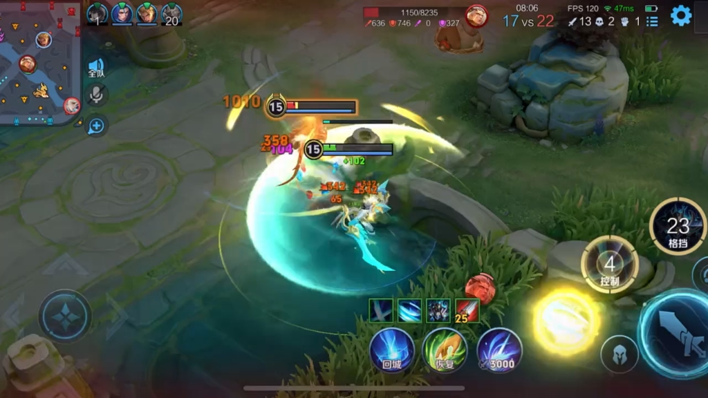 王者荣耀凯新手怎么出装